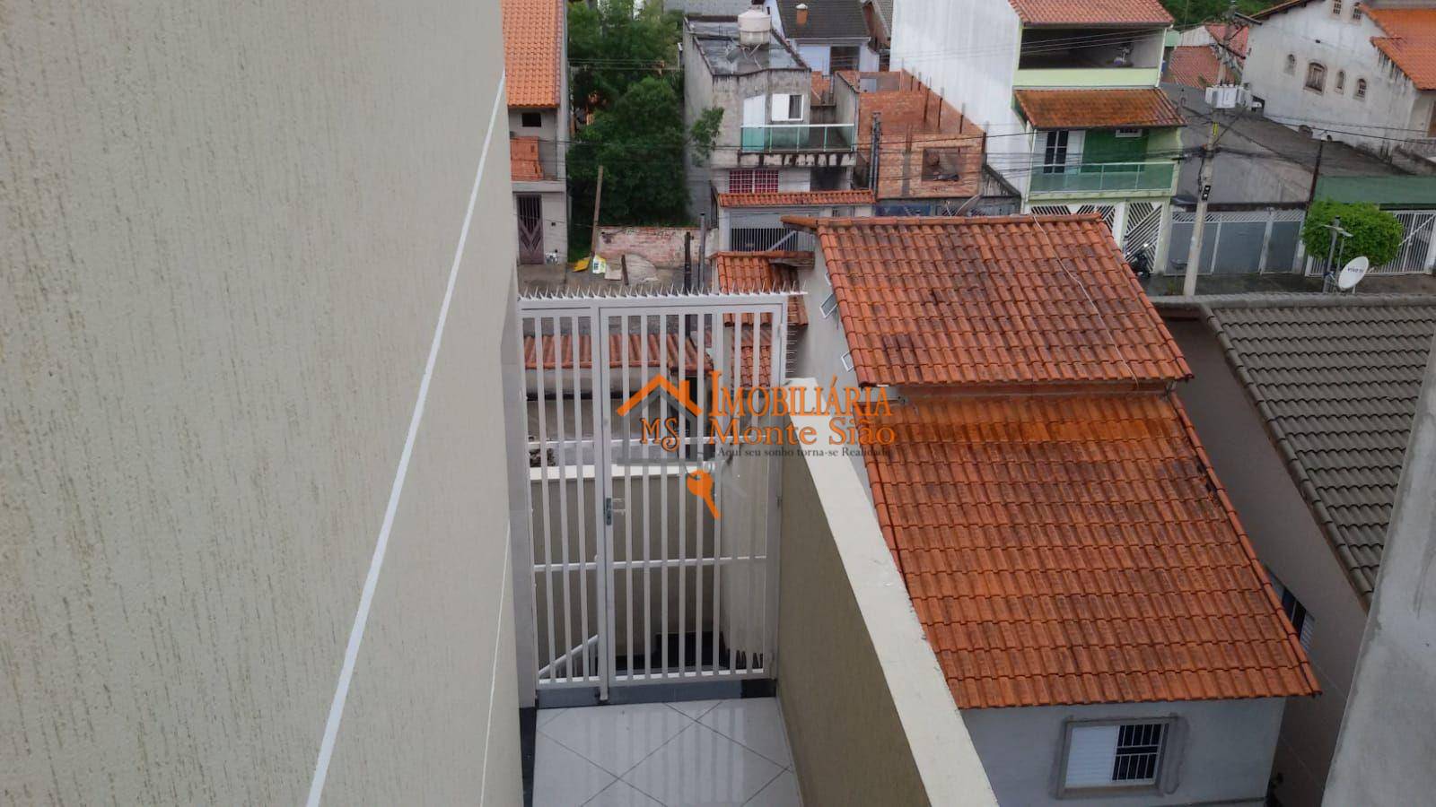 Sobrado à venda com 3 quartos, 214m² - Foto 20