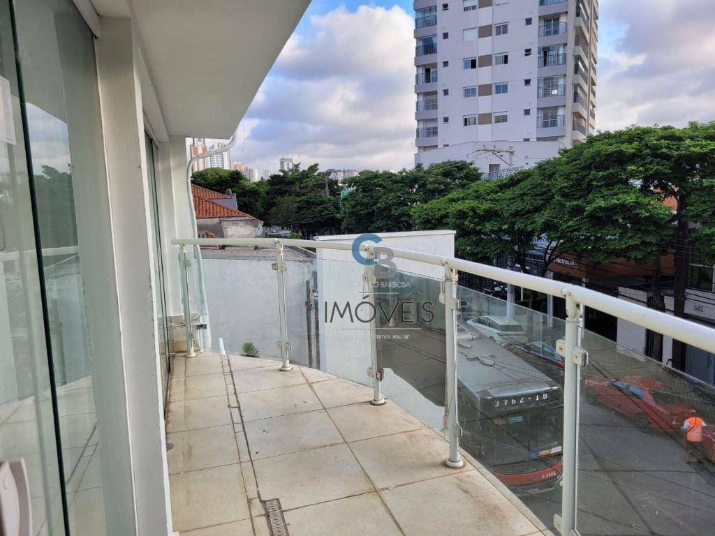 Prédio Inteiro para alugar, 465m² - Foto 29