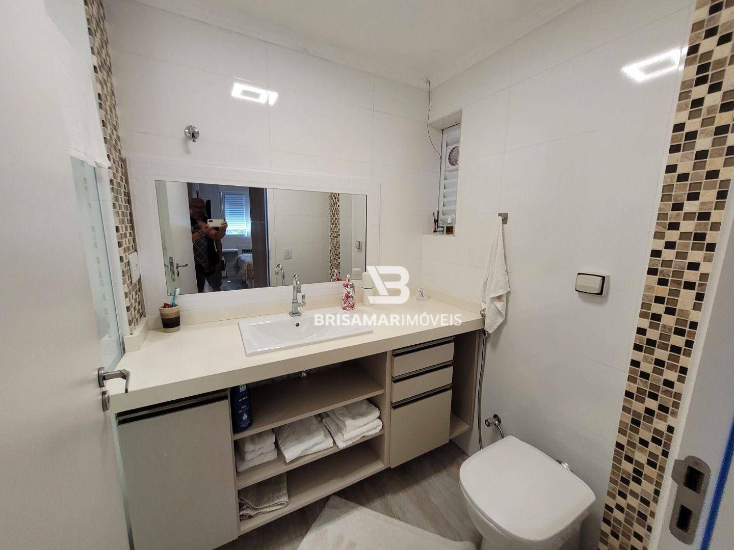 Apartamento à venda com 2 quartos, 90m² - Foto 15