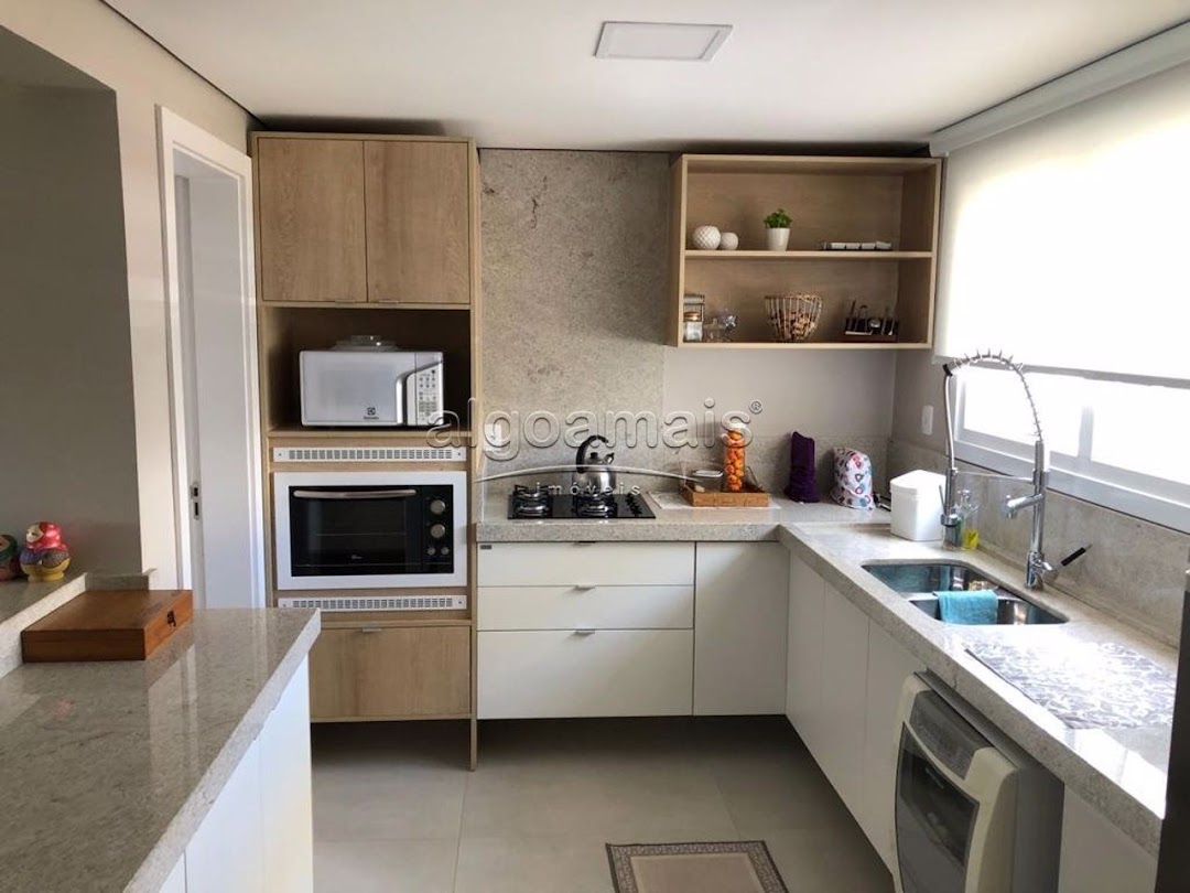 Casa de Condomínio à venda com 4 quartos, 151m² - Foto 13