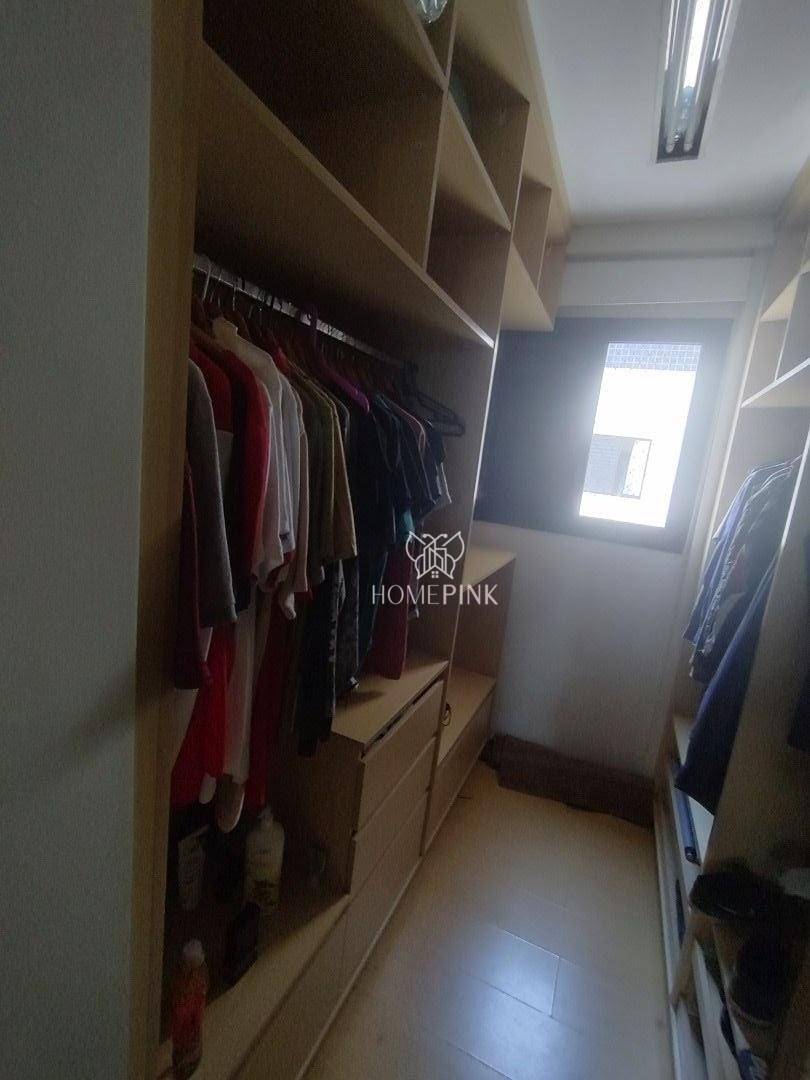 Apartamento à venda com 3 quartos, 340m² - Foto 19