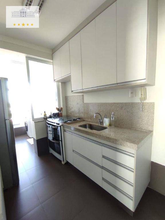 Apartamento à venda com 3 quartos, 104m² - Foto 4