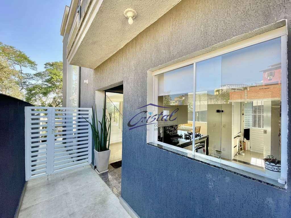 Casa de Condomínio à venda com 3 quartos, 172m² - Foto 5