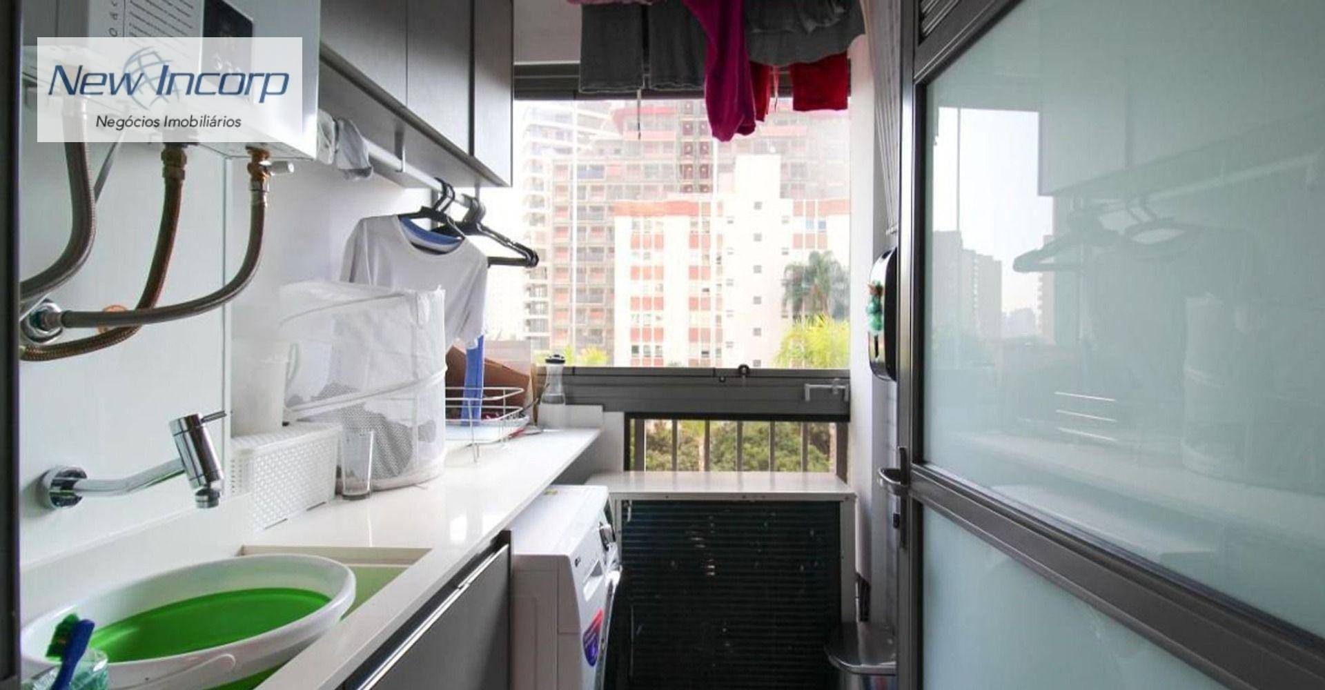 Apartamento à venda com 2 quartos, 81m² - Foto 16