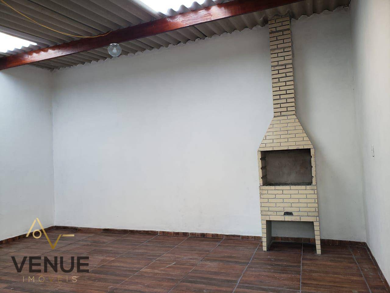 Sobrado à venda com 5 quartos, 220m² - Foto 13