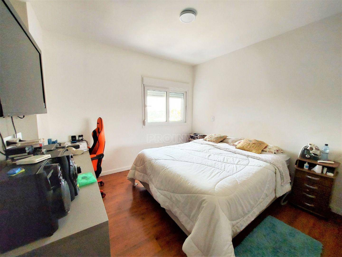 Apartamento à venda com 3 quartos, 248m² - Foto 13