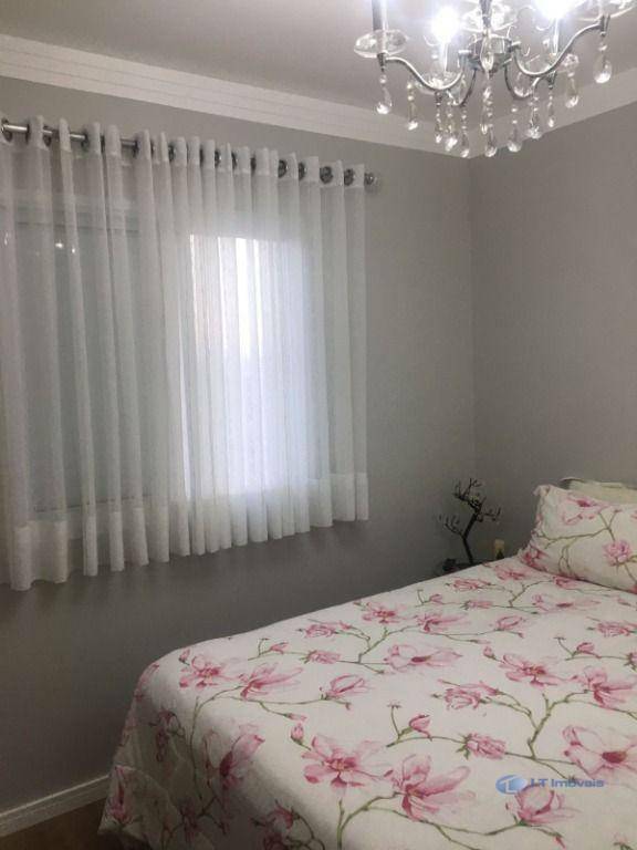 Apartamento à venda com 2 quartos, 69m² - Foto 3