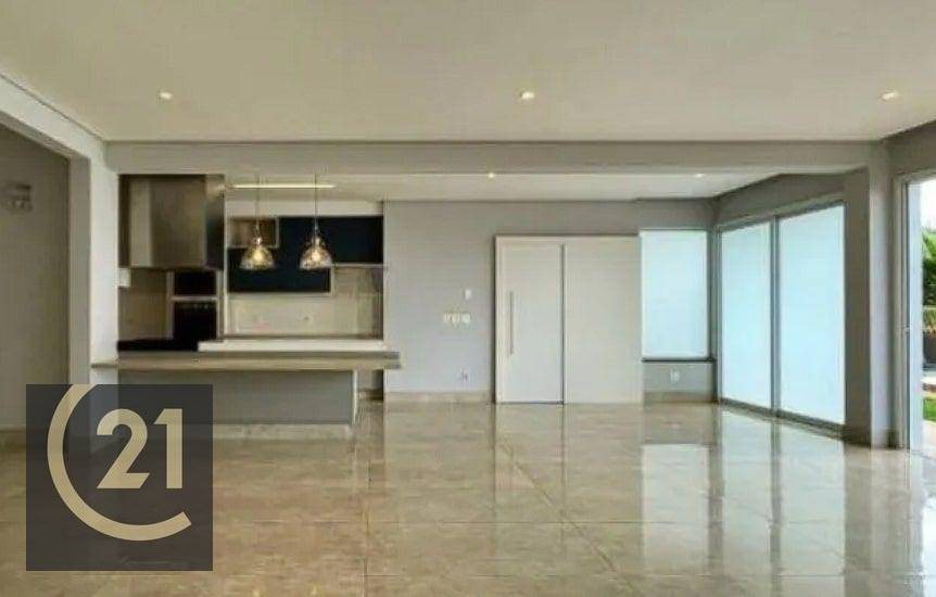 Casa de Condomínio à venda com 5 quartos, 327m² - Foto 4