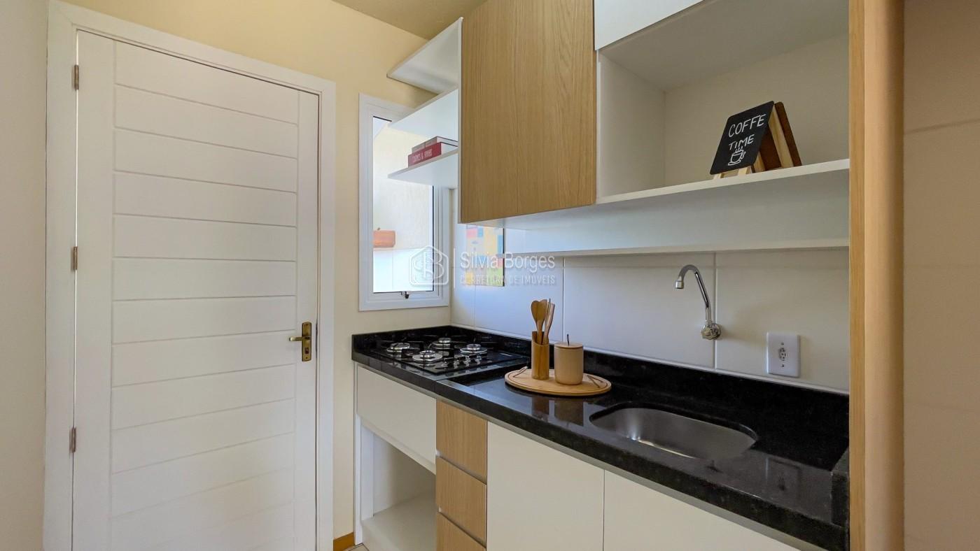 Casa à venda com 2 quartos, 43m² - Foto 9