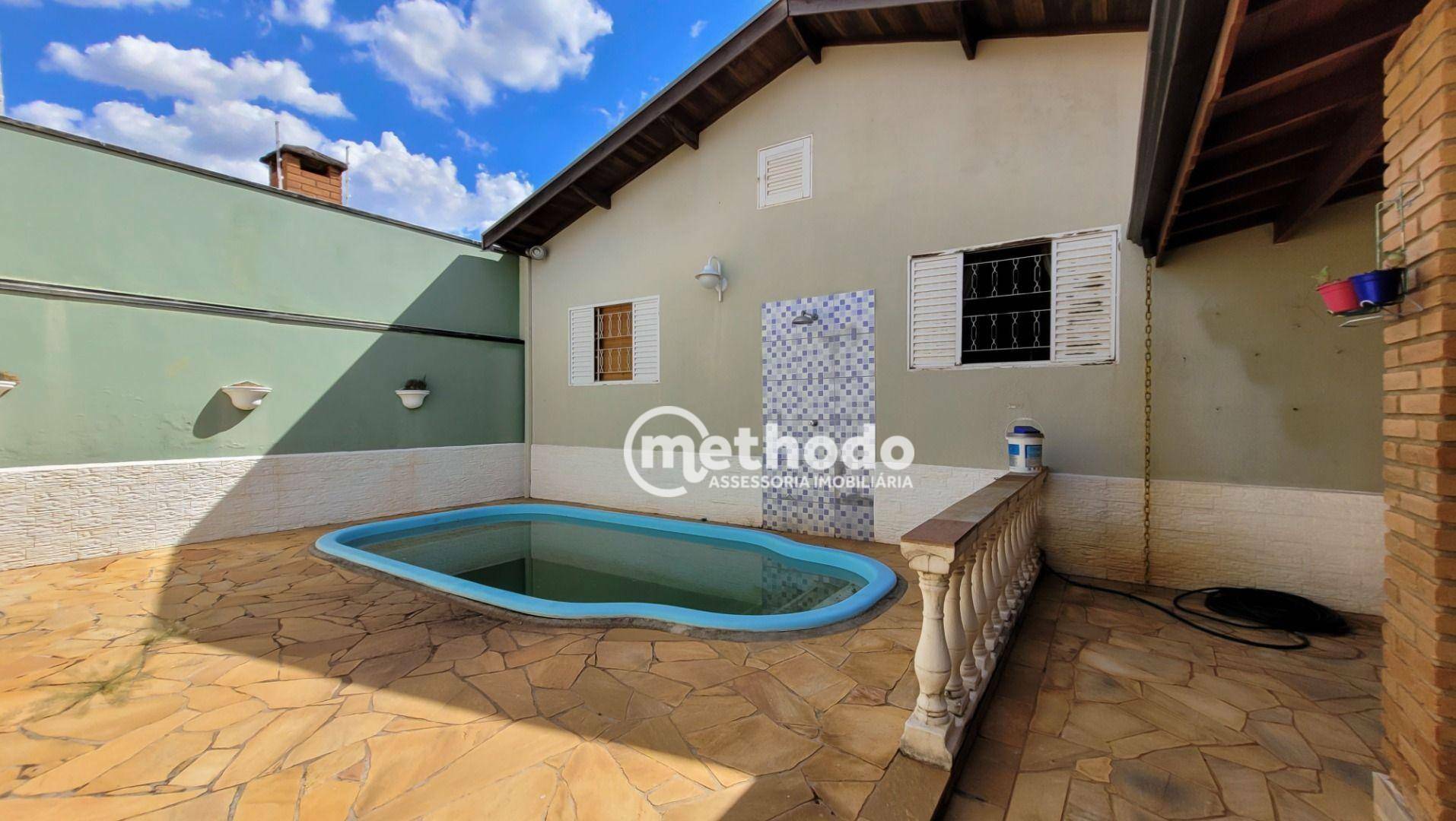 Casa à venda com 3 quartos, 170m² - Foto 32