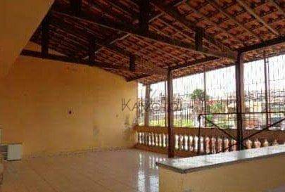 Sobrado à venda com 2 quartos, 86m² - Foto 1