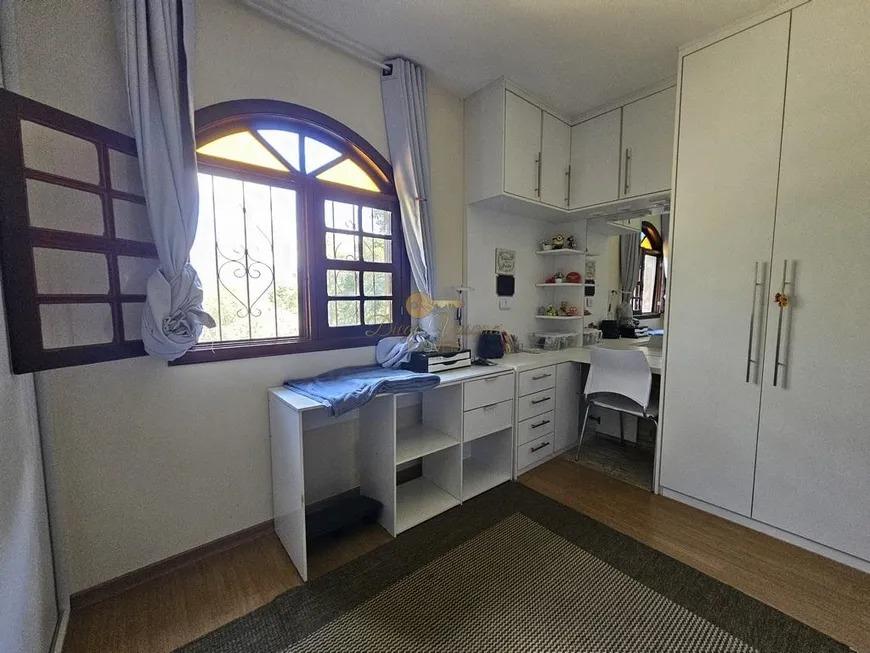 Casa de Condomínio à venda com 5 quartos, 261m² - Foto 23