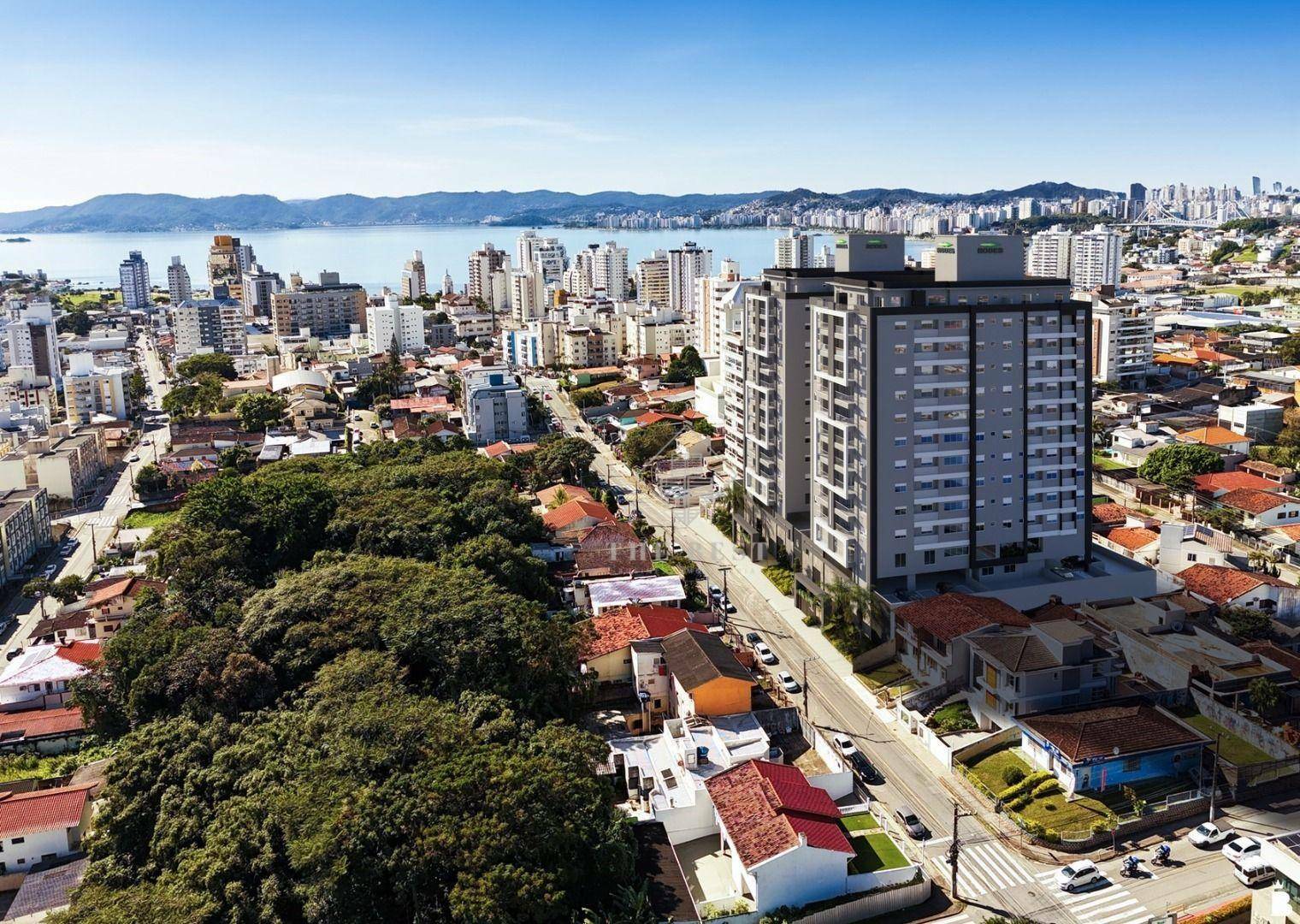 Apartamento à venda com 2 quartos, 67m² - Foto 3