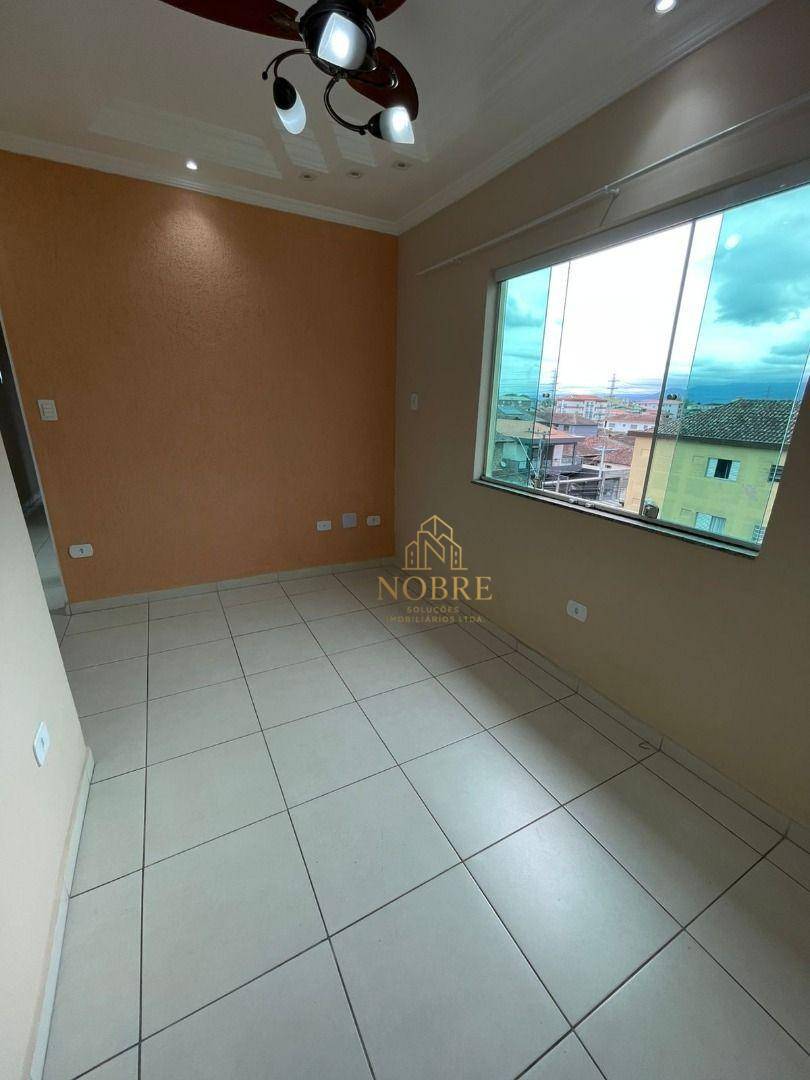 Apartamento, 2 quartos, 65 m² - Foto 2