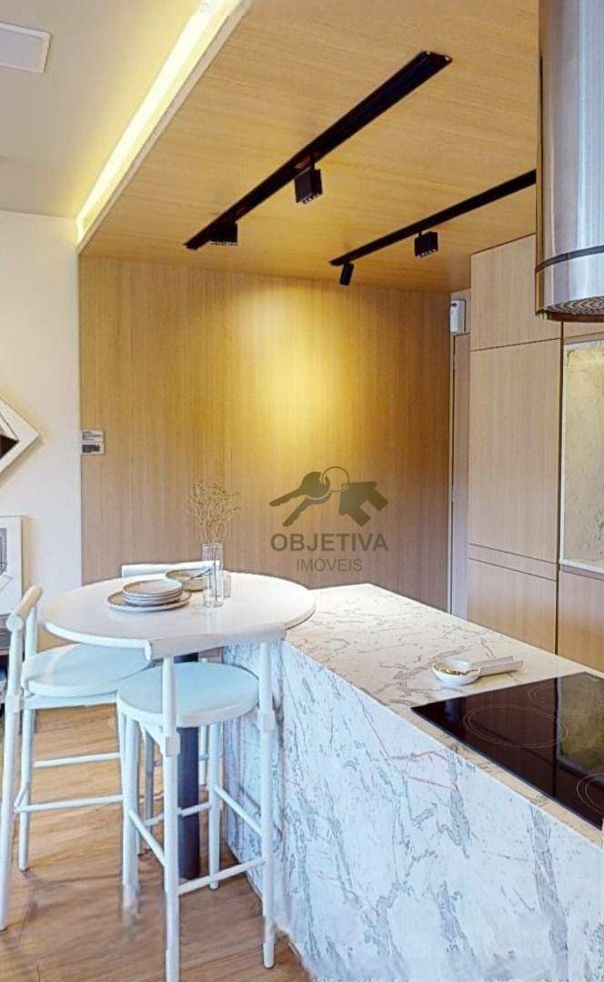 Conjunto Comercial-Sala à venda, 39m² - Foto 8