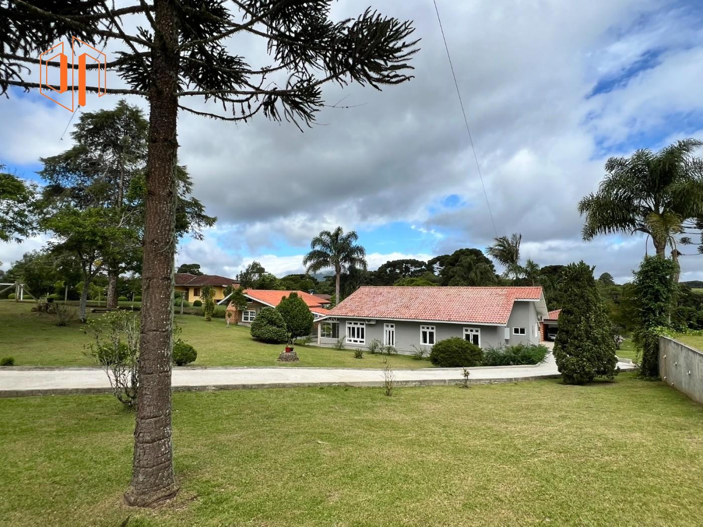 Chácara à venda, 17800m² - Foto 4