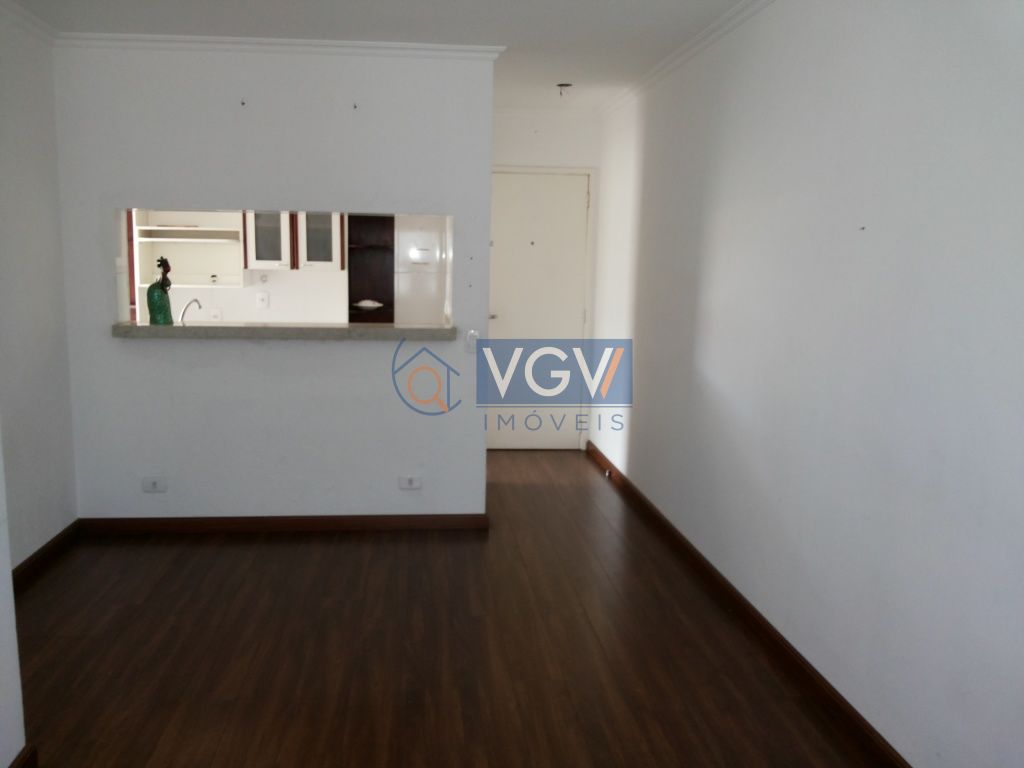 Apartamento à venda com 2 quartos, 50m² - Foto 3