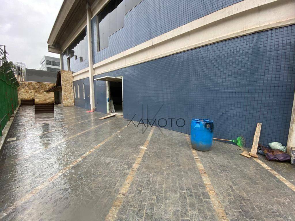 Depósito-Galpão-Armazém para alugar, 375m² - Foto 10