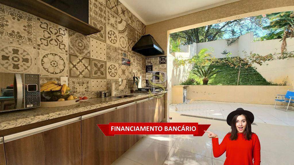 Casa à venda com 3 quartos, 104m² - Foto 1