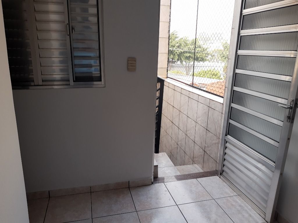 Sobrado à venda com 4 quartos, 250m² - Foto 57