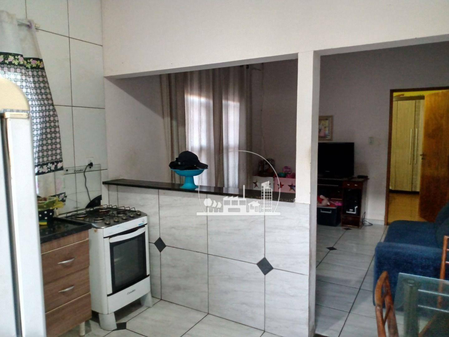 Sobrado à venda com 3 quartos, 231m² - Foto 16