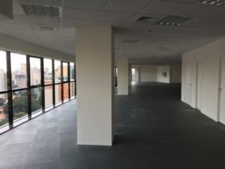 Conjunto Comercial-Sala para alugar, 1100m² - Foto 2