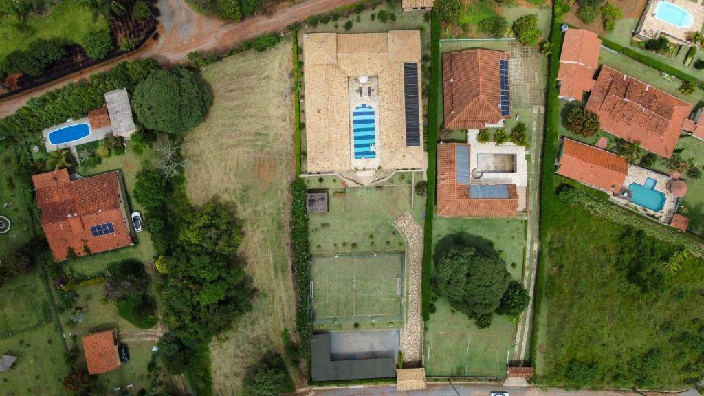 Chácara, 2 quartos, 550 m² - Foto 12