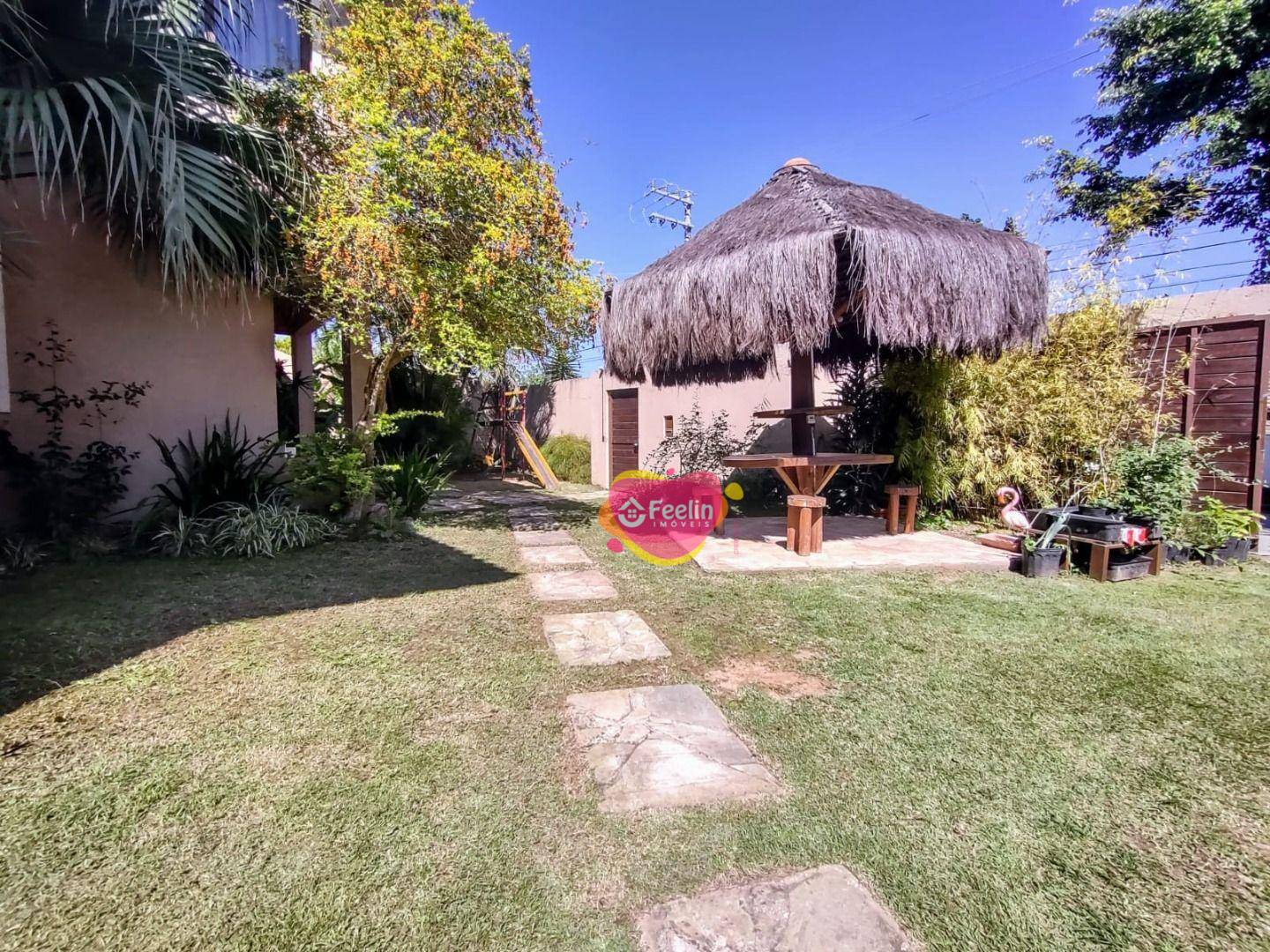 Casa, 6 quartos, 350 m² - Foto 3