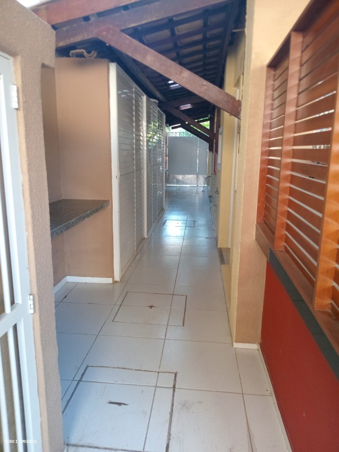 Casa de Condomínio à venda com 4 quartos, 185m² - Foto 35