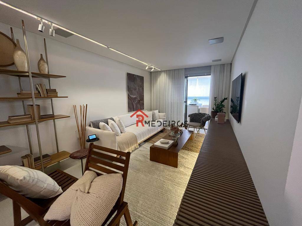 Apartamento à venda com 2 quartos, 92m² - Foto 5