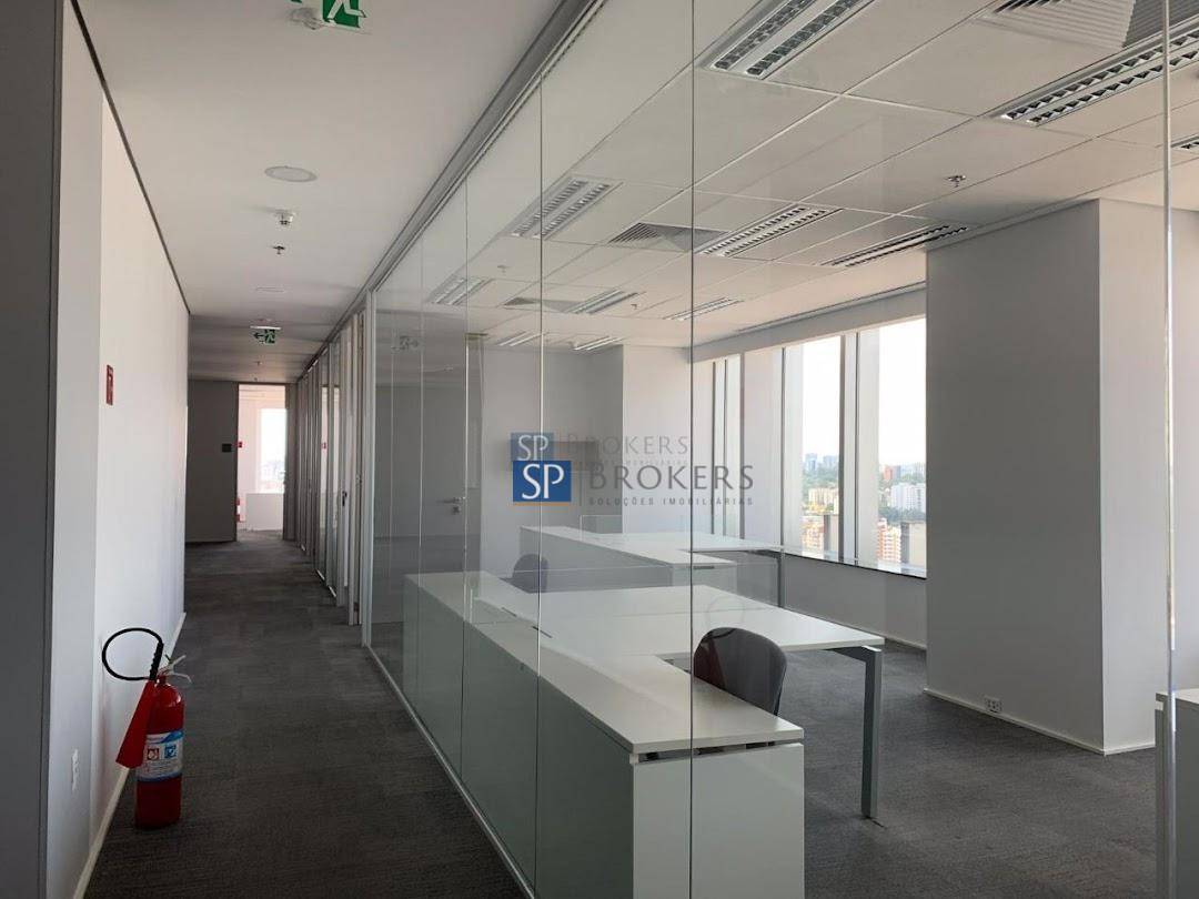 Conjunto Comercial-Sala para alugar, 883m² - Foto 10