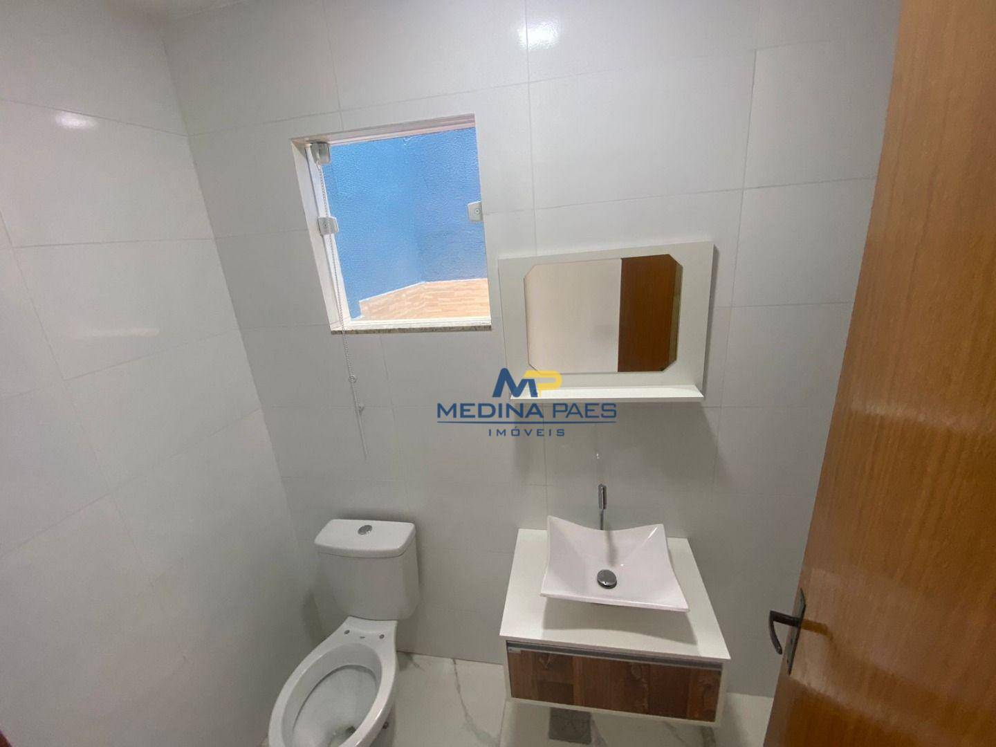 Casa à venda com 2 quartos, 60M2 - Foto 17