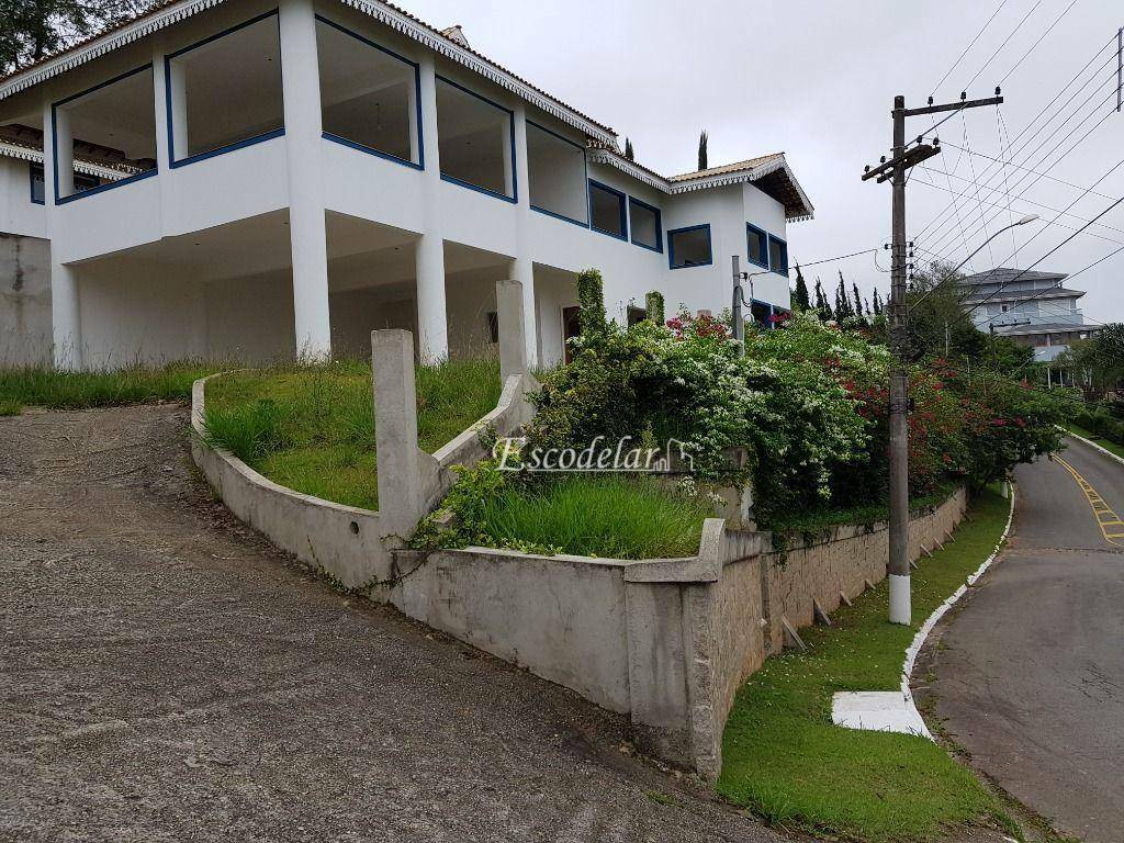 Casa de Condomínio à venda com 5 quartos, 650m² - Foto 29