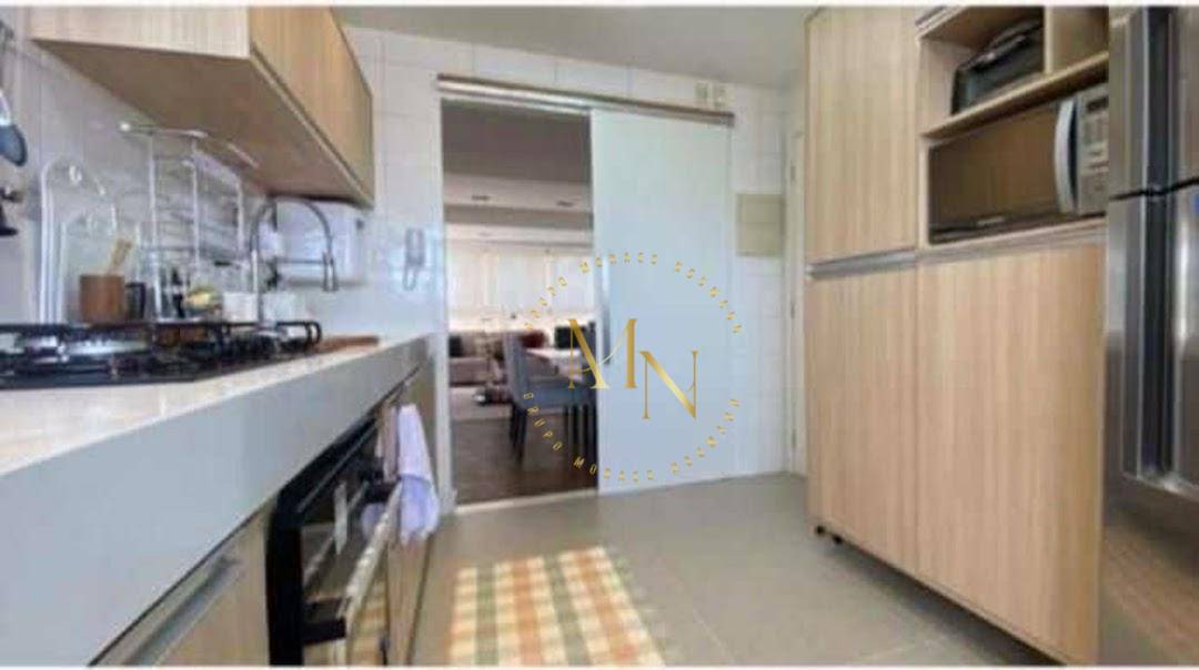 Apartamento à venda com 3 quartos, 105m² - Foto 6