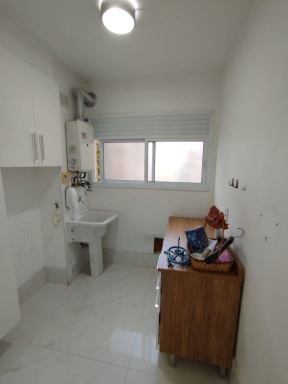 Apartamento à venda com 3 quartos, 155m² - Foto 33