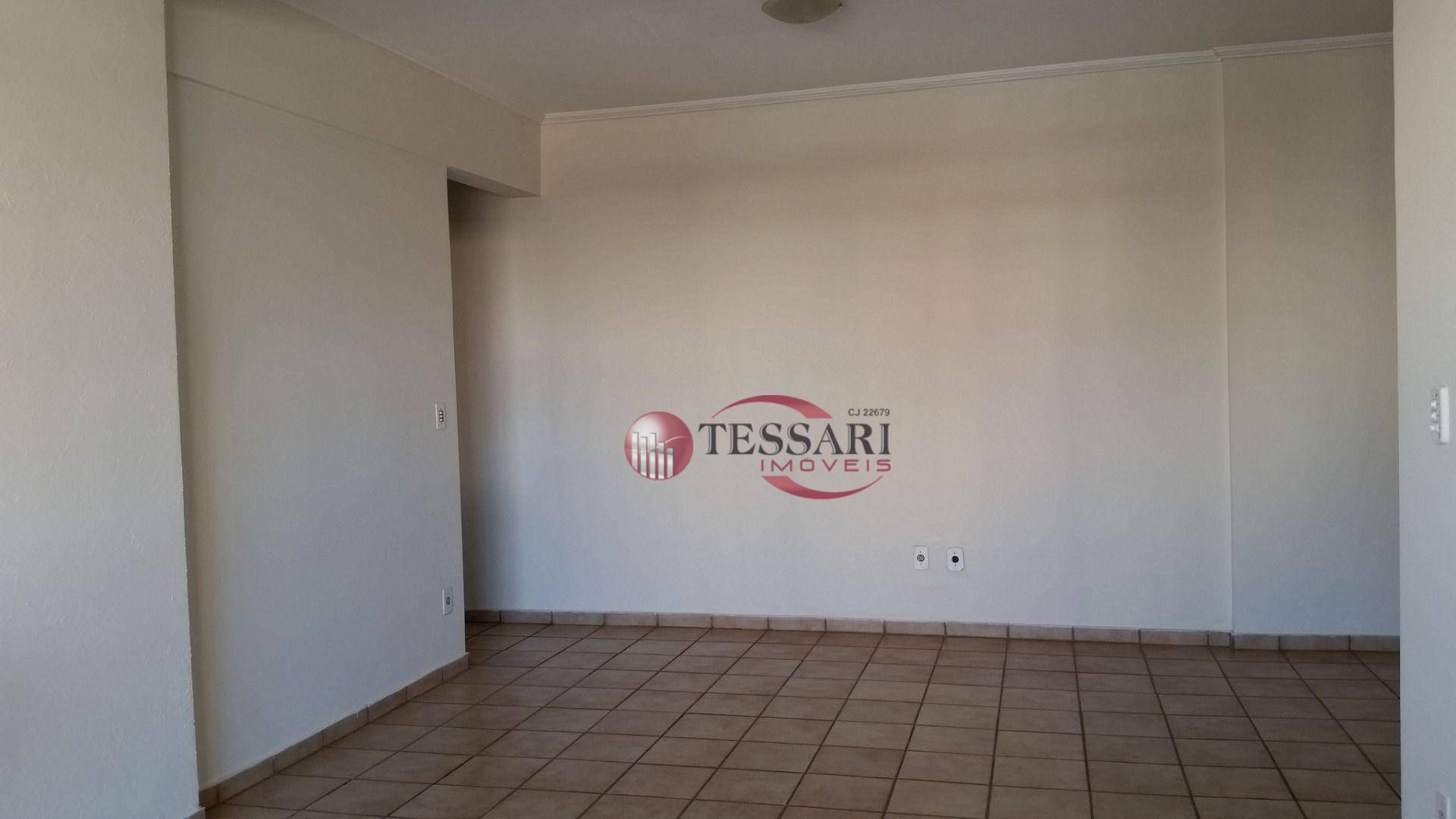 Apartamento à venda com 3 quartos, 126m² - Foto 8