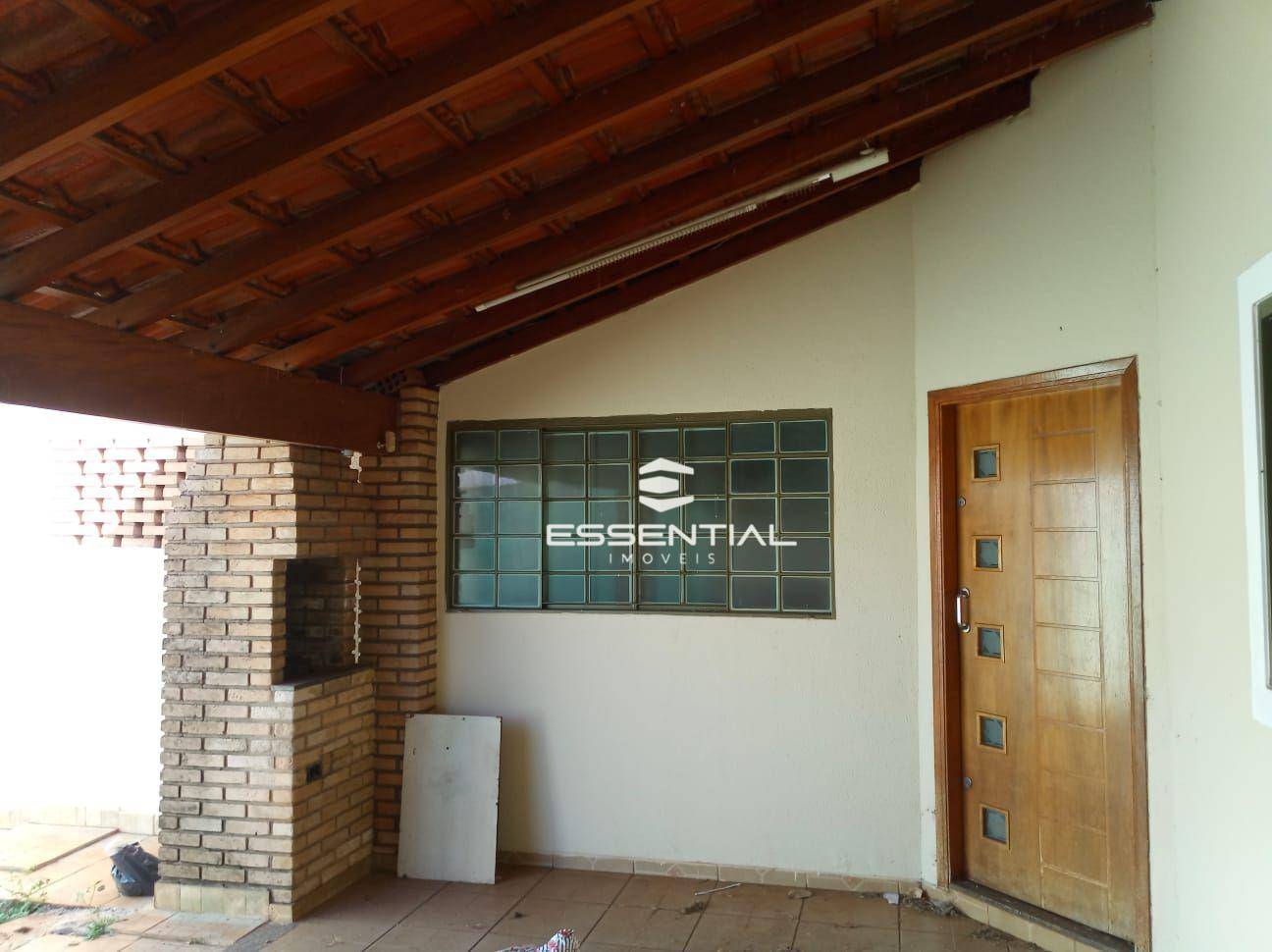 Casa, 2 quartos, 216 m² - Foto 3