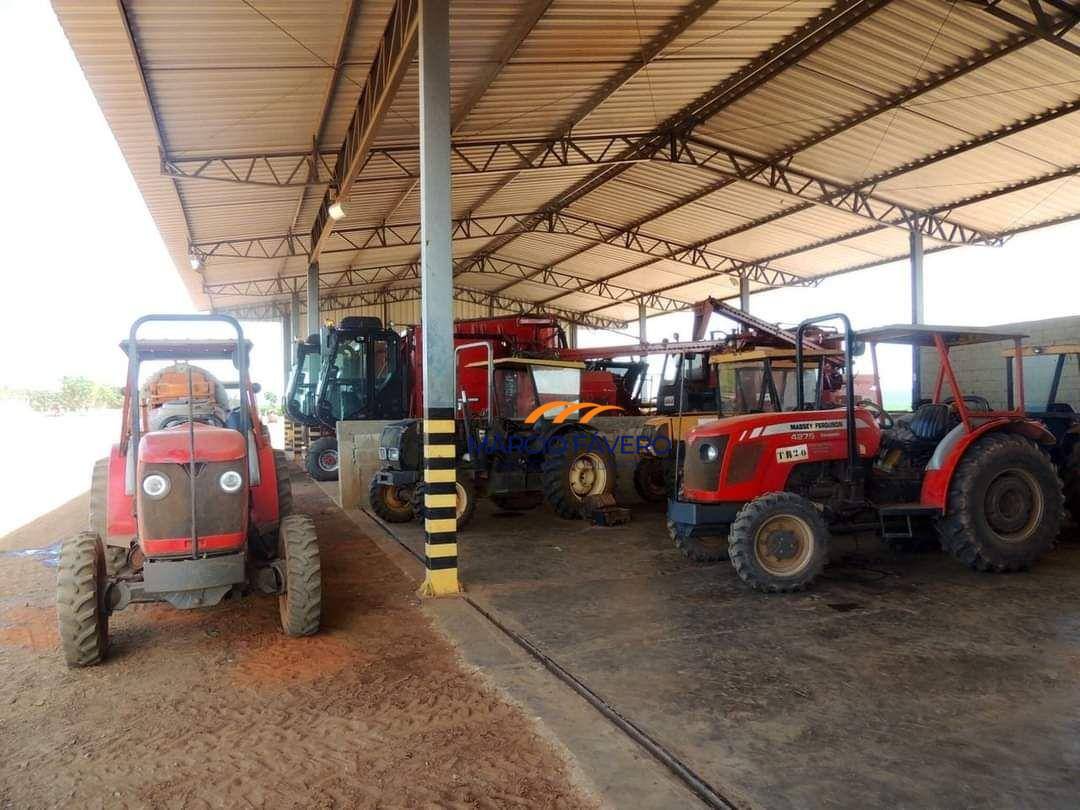 Fazenda, 2050 hectares - Foto 10