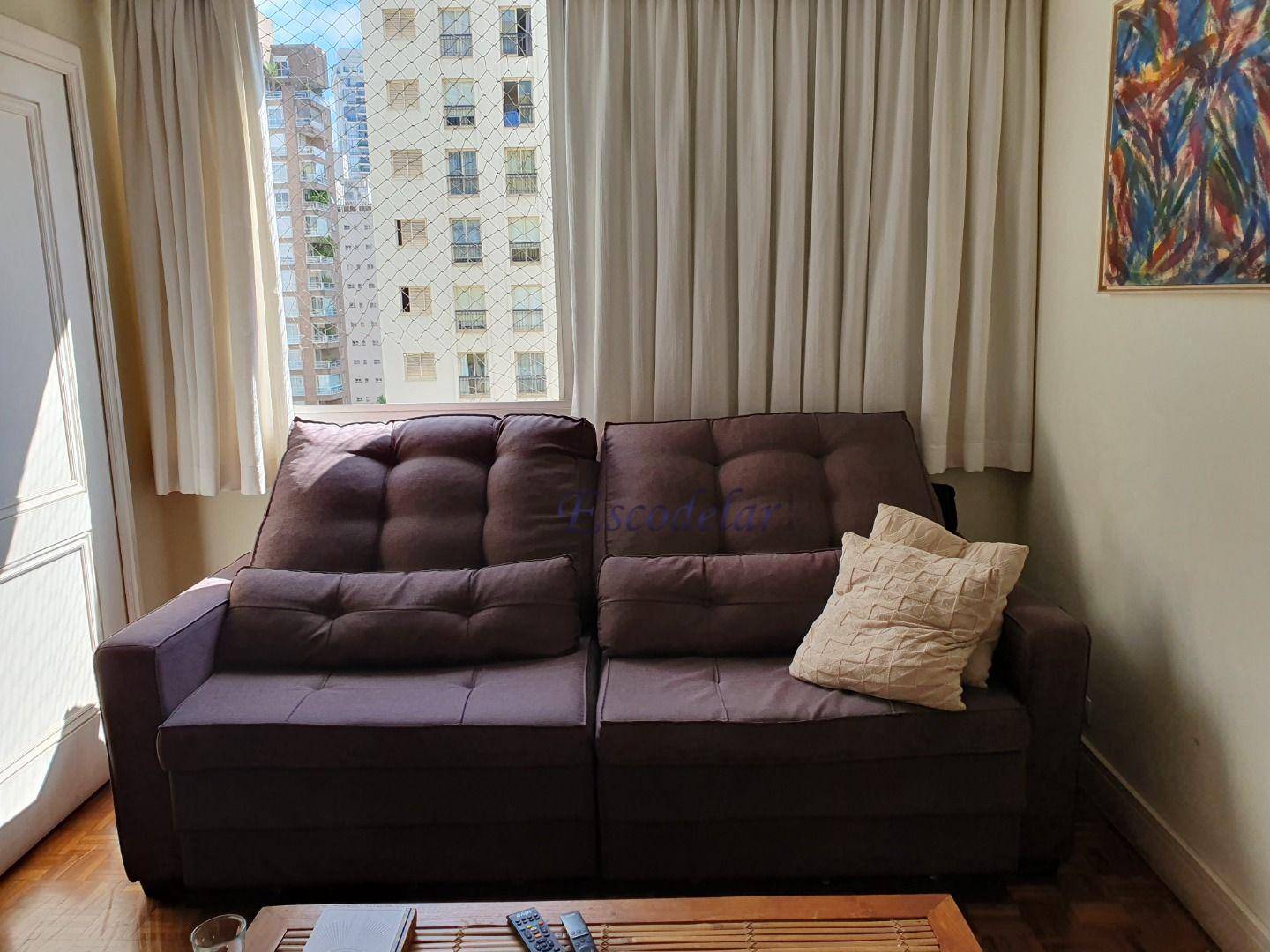 Apartamento à venda com 4 quartos, 185m² - Foto 9