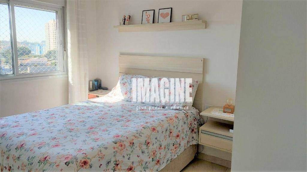 Apartamento à venda com 2 quartos, 63m² - Foto 22