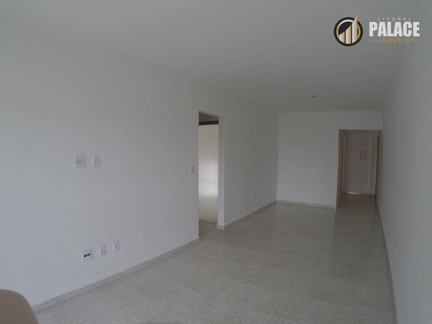 Apartamento à venda com 2 quartos, 106m² - Foto 2