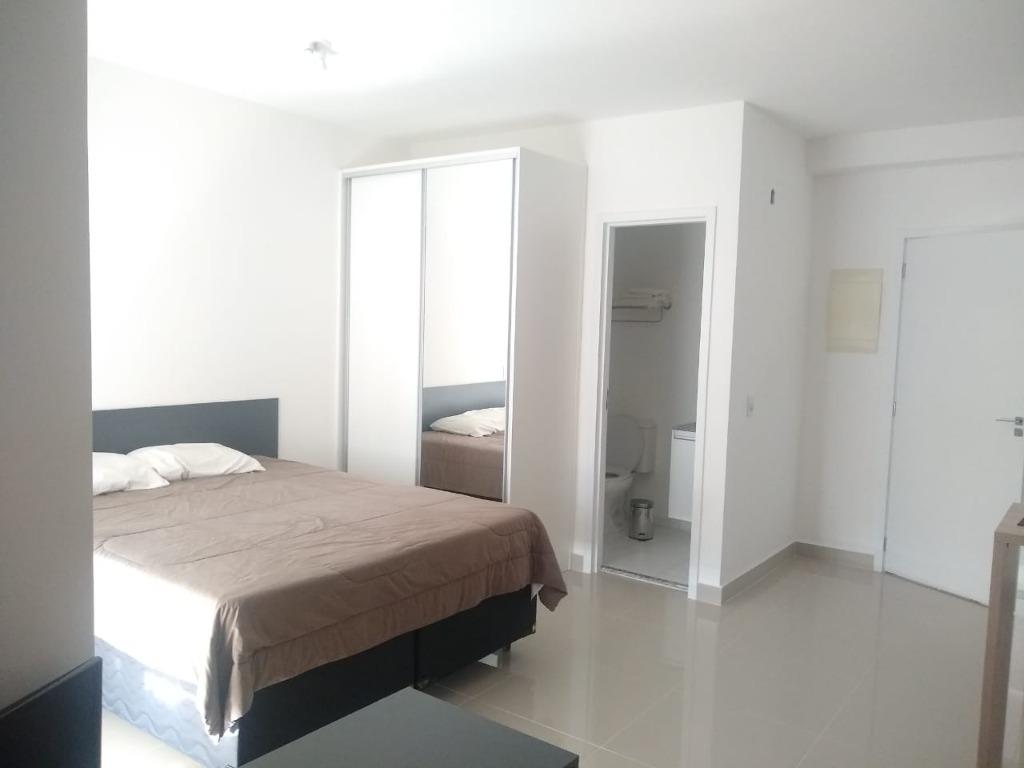 Apartamento para alugar com 1 quarto, 35m² - Foto 7