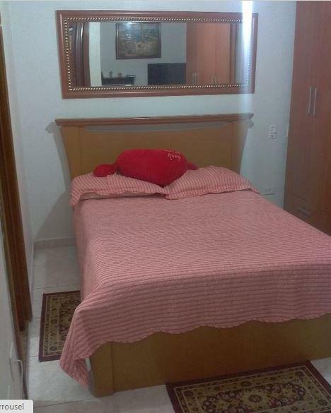 Apartamento, 2 quartos, 90 m² - Foto 1