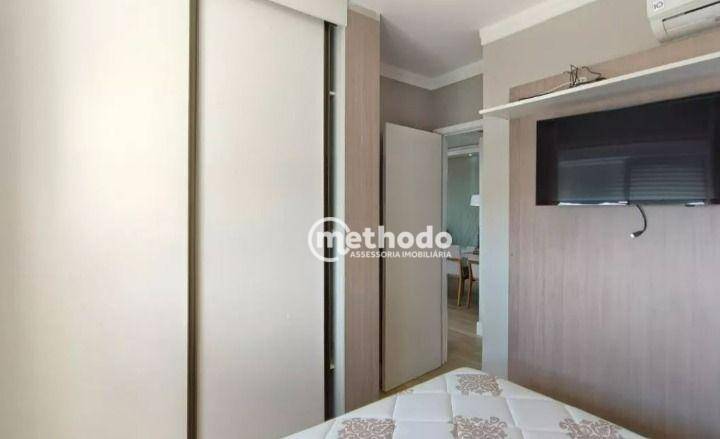 Apartamento à venda com 2 quartos, 65m² - Foto 9