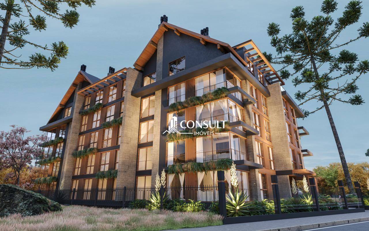 Apartamento, 2 quartos, 82 m² - Foto 3