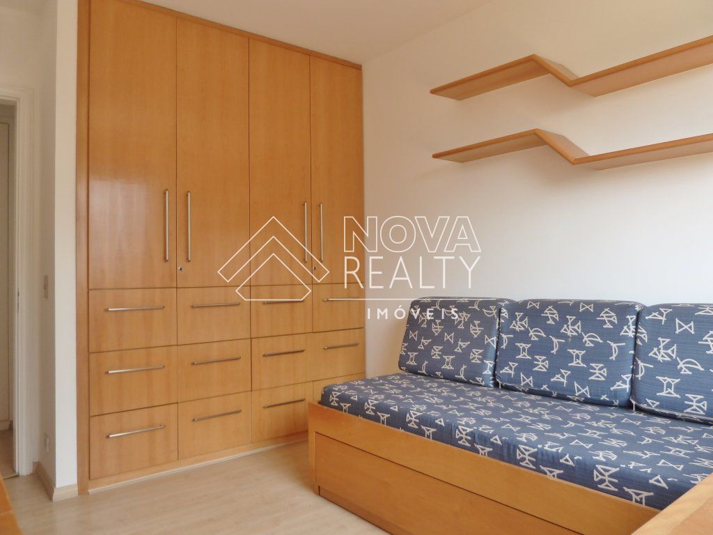 Apartamento à venda com 4 quartos, 188m² - Foto 10