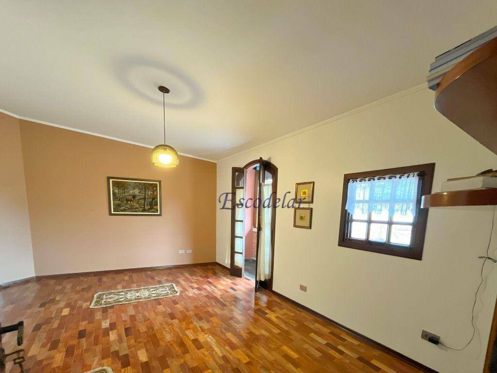 Sobrado à venda com 5 quartos, 310m² - Foto 54