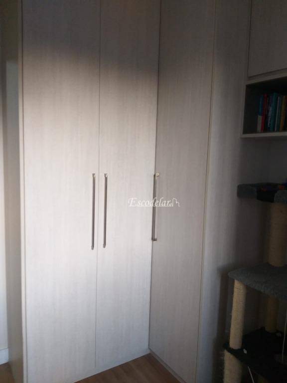 Apartamento à venda com 2 quartos, 50m² - Foto 13