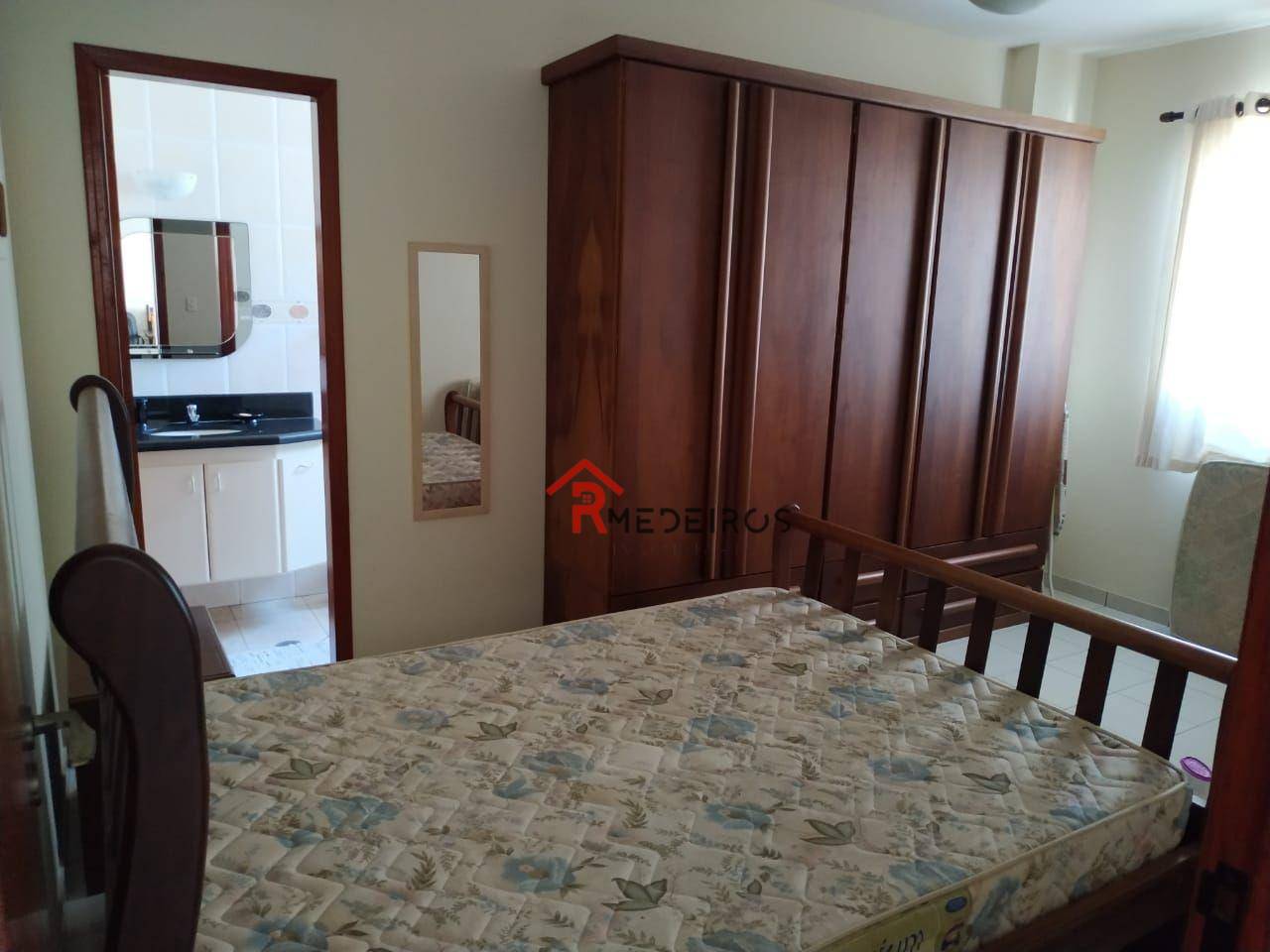 Apartamento à venda com 1 quarto, 57m² - Foto 26