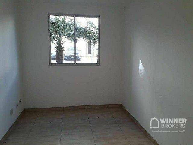 Apartamento, 1 quarto, 52 m² - Foto 4